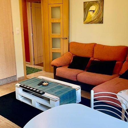 Apartamento Luminoso Y Acogedor Lalin Exterior photo