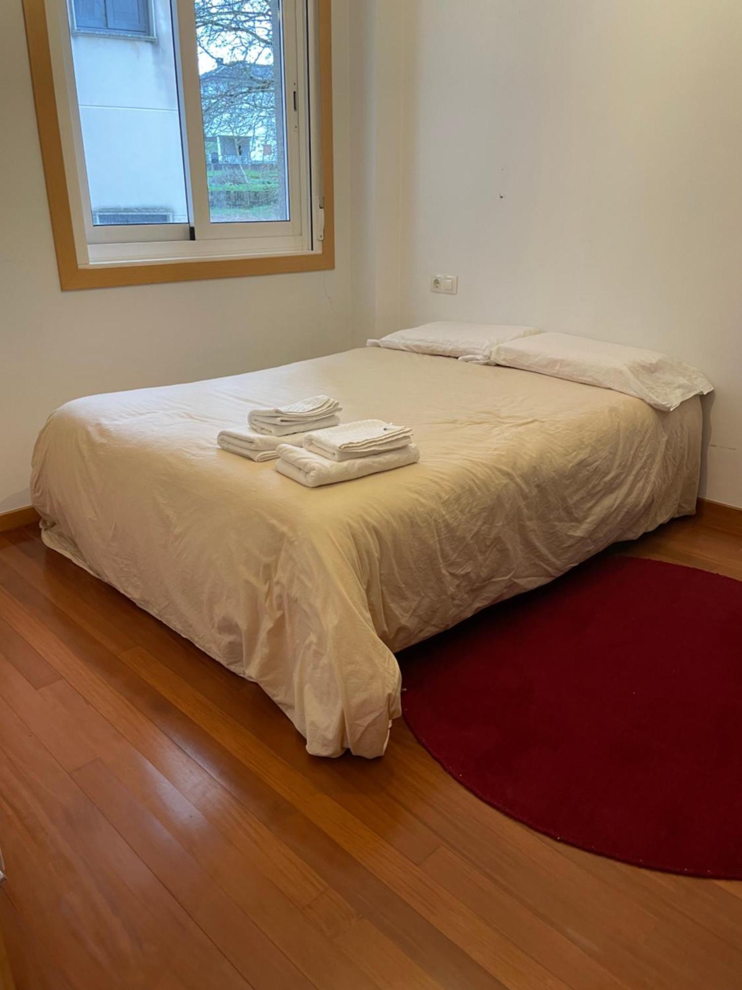 Apartamento Luminoso Y Acogedor Lalin Exterior photo