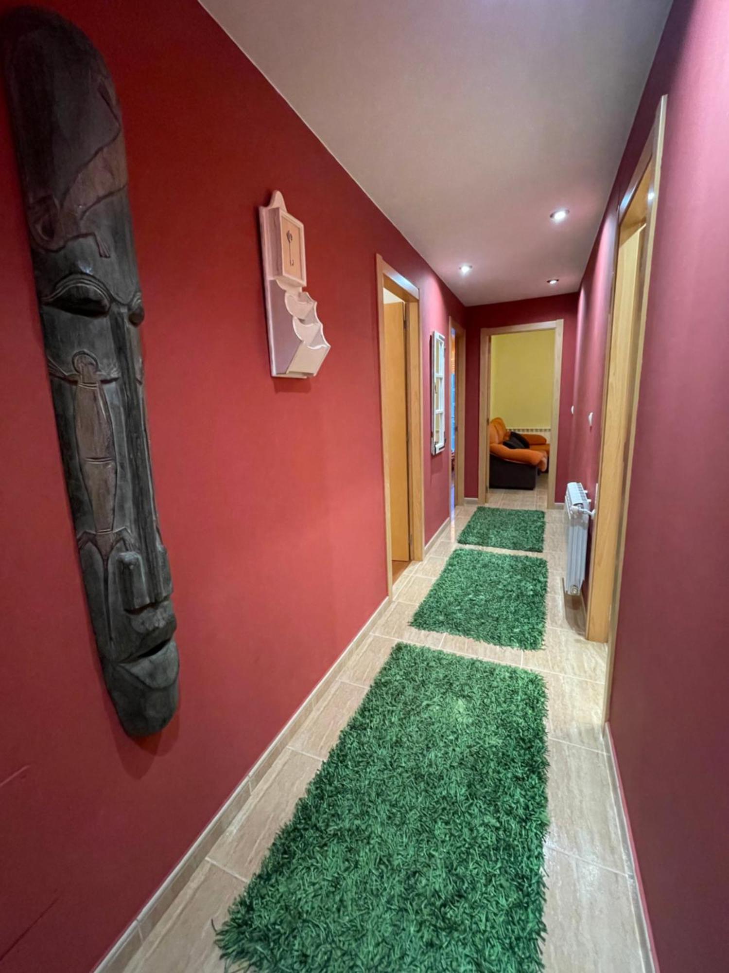 Apartamento Luminoso Y Acogedor Lalin Exterior photo