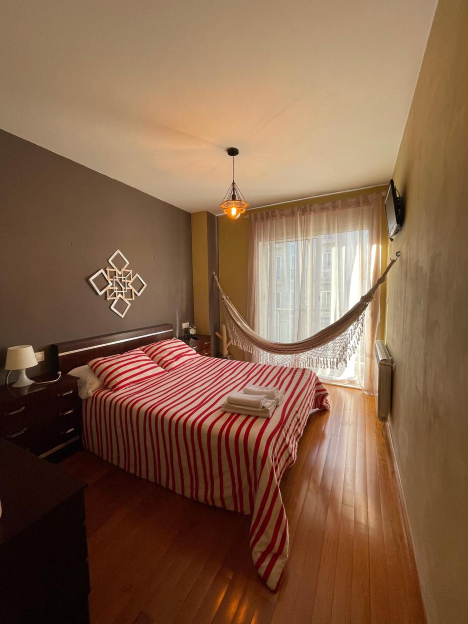 Apartamento Luminoso Y Acogedor Lalin Exterior photo